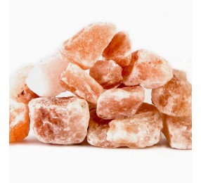 Гималайская соль, колотая, ведро 5 кг