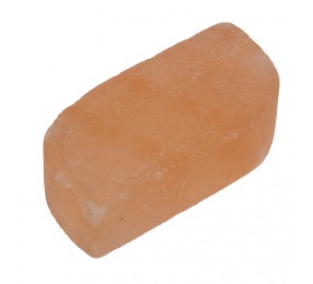 Солевое мыло "Листочек" большой из гималайской соли