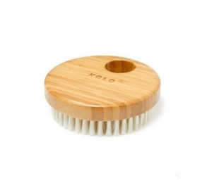 Щётка круглая для мытья KOLO (бамбук)