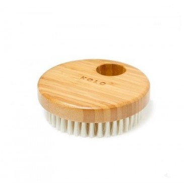 Щётка круглая для мытья KOLO (бамбук)