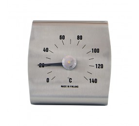 Термометр NIKKARIEN (нержавеющая сталь), арт. 539