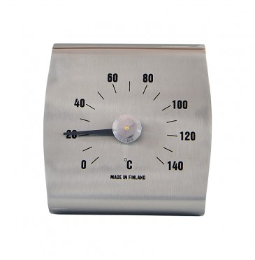 Термометр NIKKARIEN (нержавеющая сталь), арт. 539