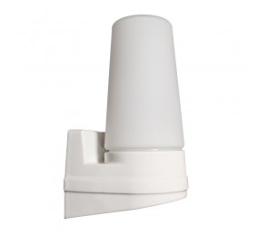 Светильник для бани PREMIO Т-405 белый
