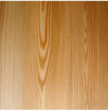 Террасная доска из лиственницы сорт Прима, 26х120 мм. Профиль "мелкий вельвет" 4,0 м